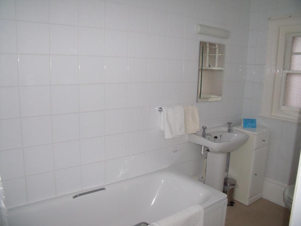 Southcroft Tempat Tidur & Sarapan 4*