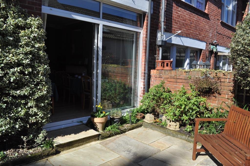 Southcroft Tempat Tidur & Sarapan Eastbourne