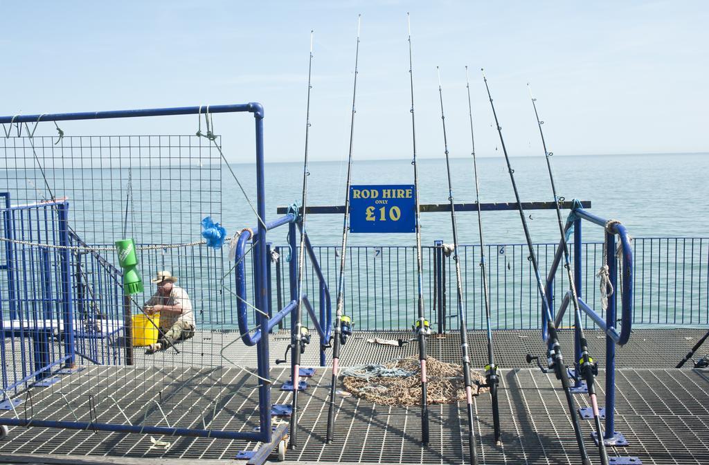 Shore View 3* Eastbourne
