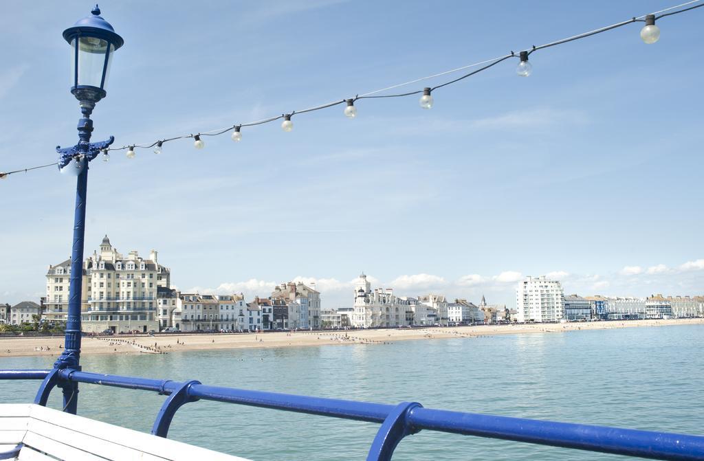 Shore View Hotel Eastbourne
