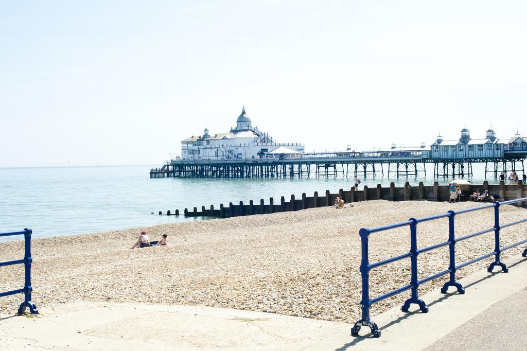 Shore View Hotel Eastbourne