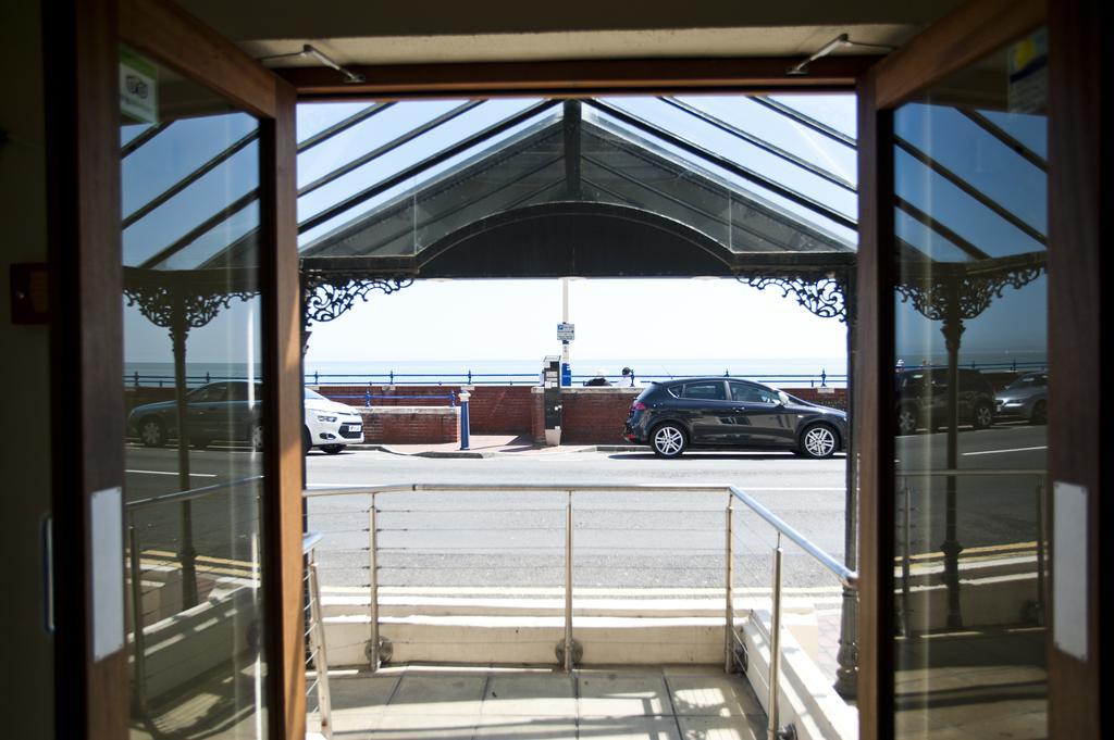 Hotel Shore View