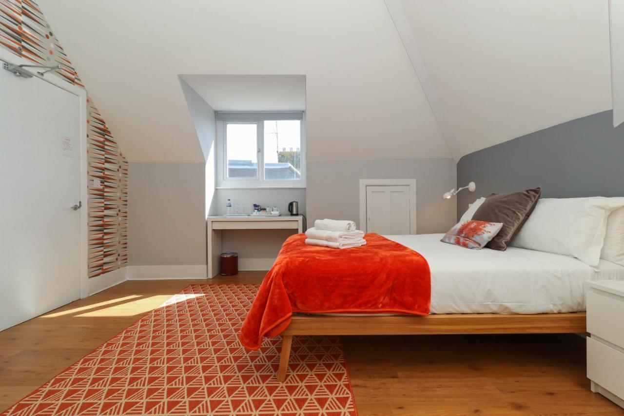 Bed & Breakfast Ravilious Eastbourne