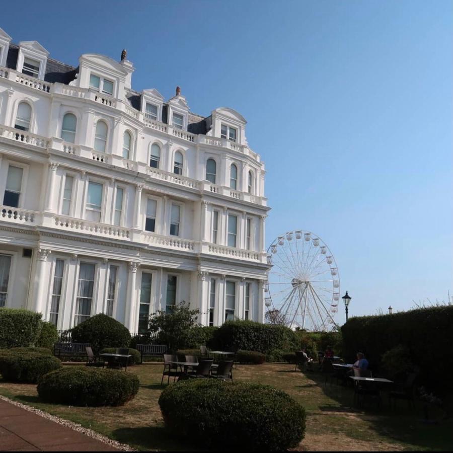 Luxury Seaside