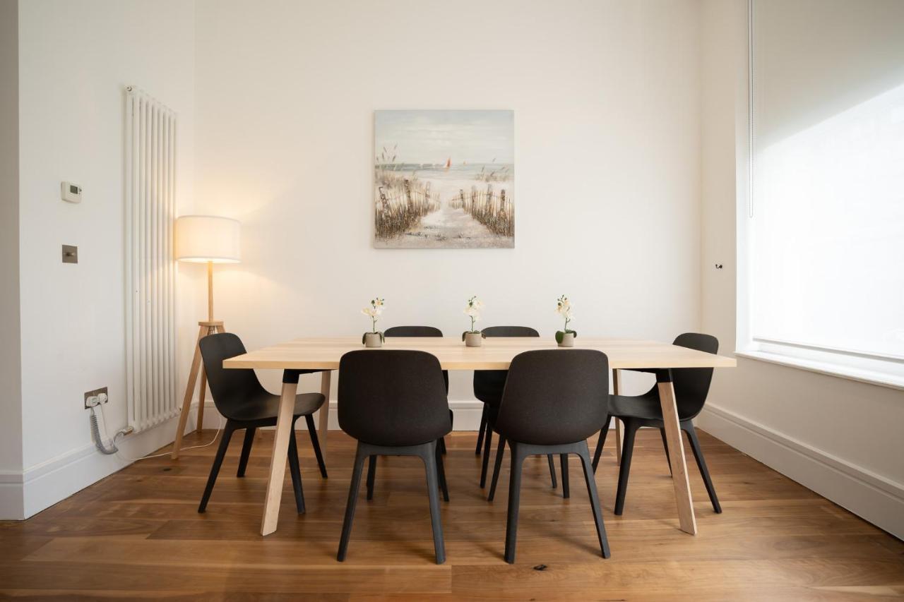 Luxury Seaside Apartamento *