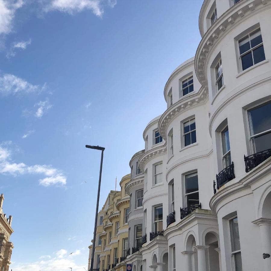 Apartamento Luxury Seaside Eastbourne