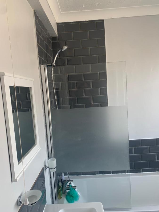 Apartamento Town Centre Maisonette