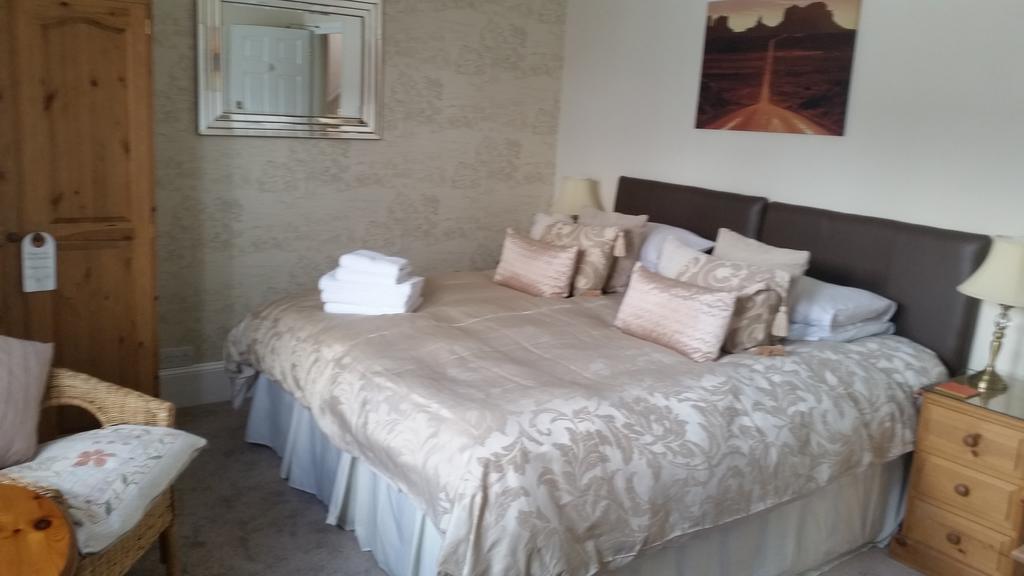 Guest house Boyne House Eastbourne