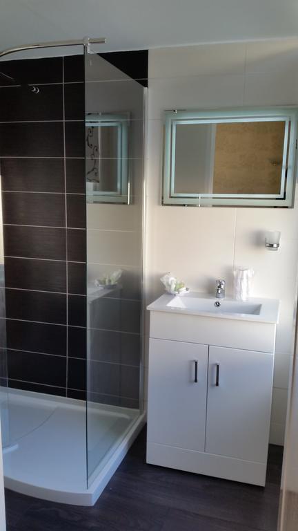 Guest house Boyne House 5*