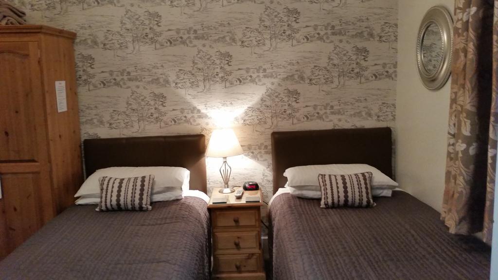 Boyne House Eastbourne