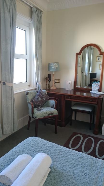 Tempat Tidur & Sarapan 17 Wilmington Square Eastbourne