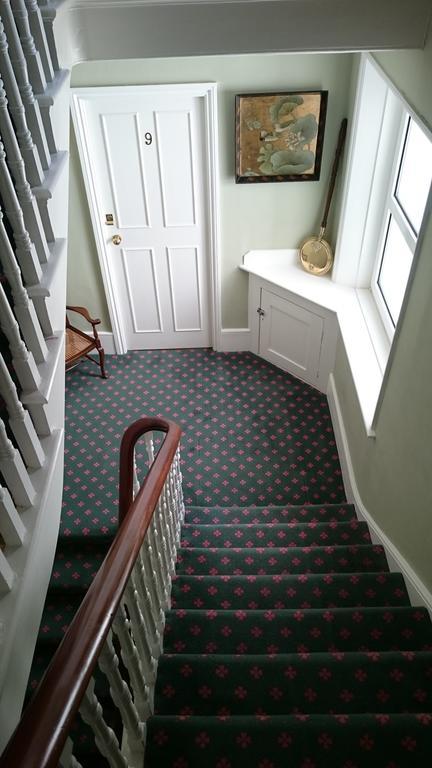 17 Wilmington Square 3* Eastbourne