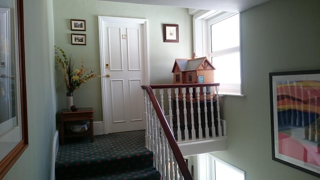 17 Wilmington Square Tempat Tidur & Sarapan Eastbourne