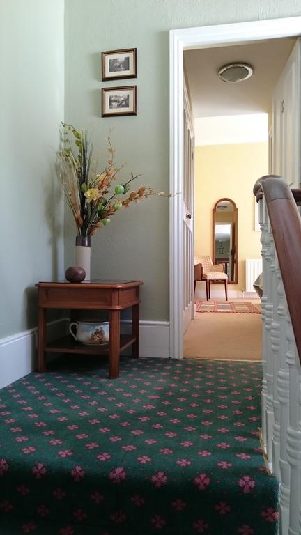 17 Wilmington Square Eastbourne