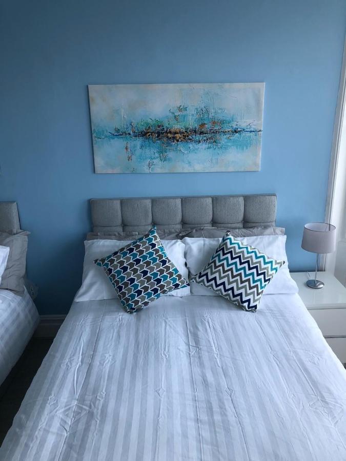 The Halcyon Bed & Breakfast 3*