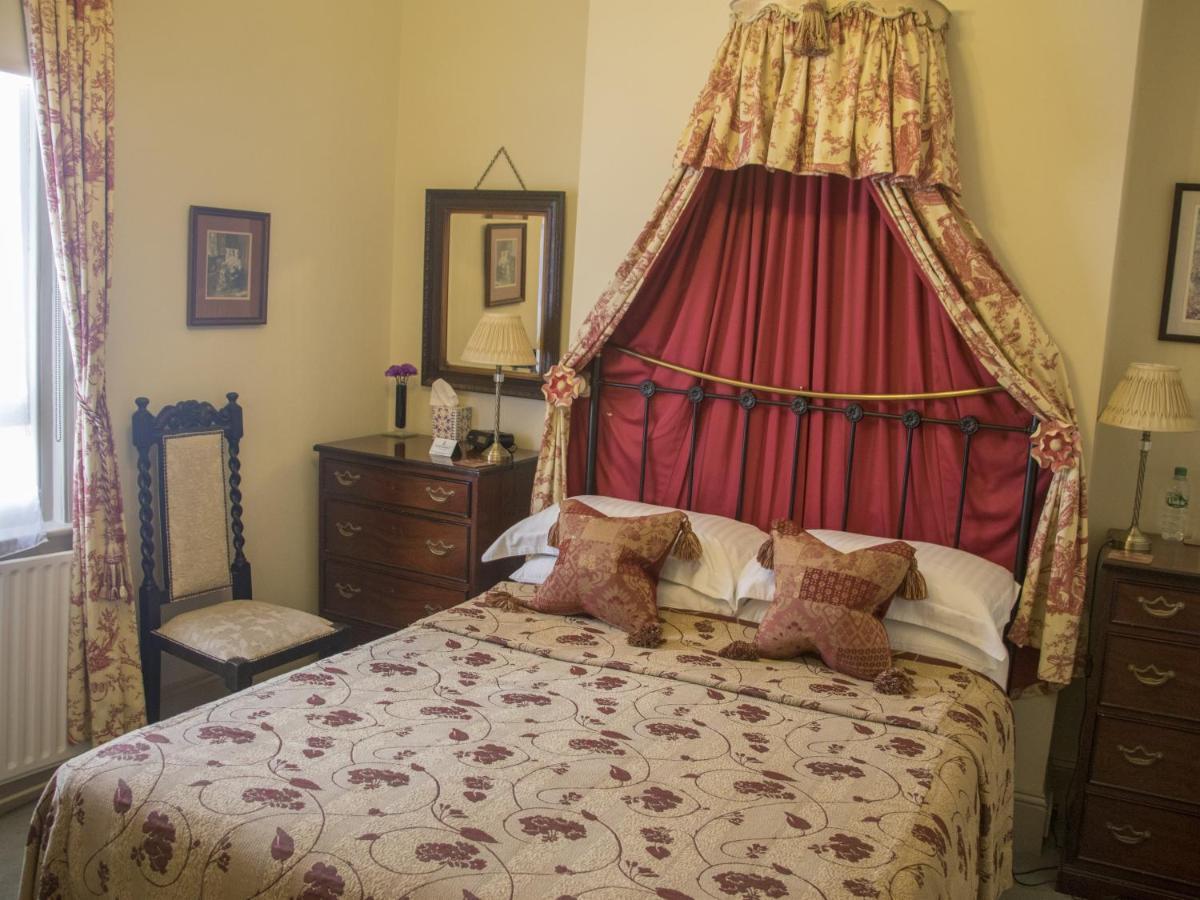 & Victoria Guest house 5*