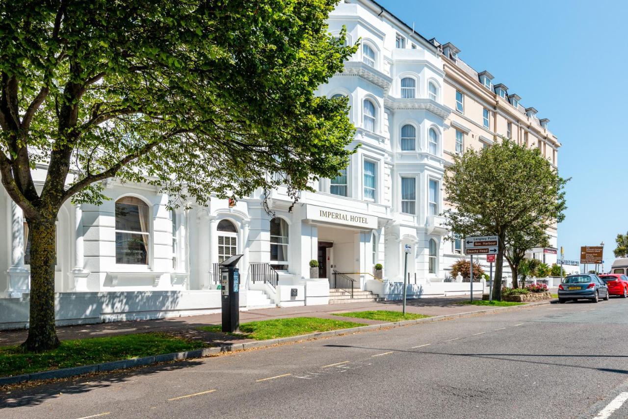 Imperial Hotel Eastbourne
