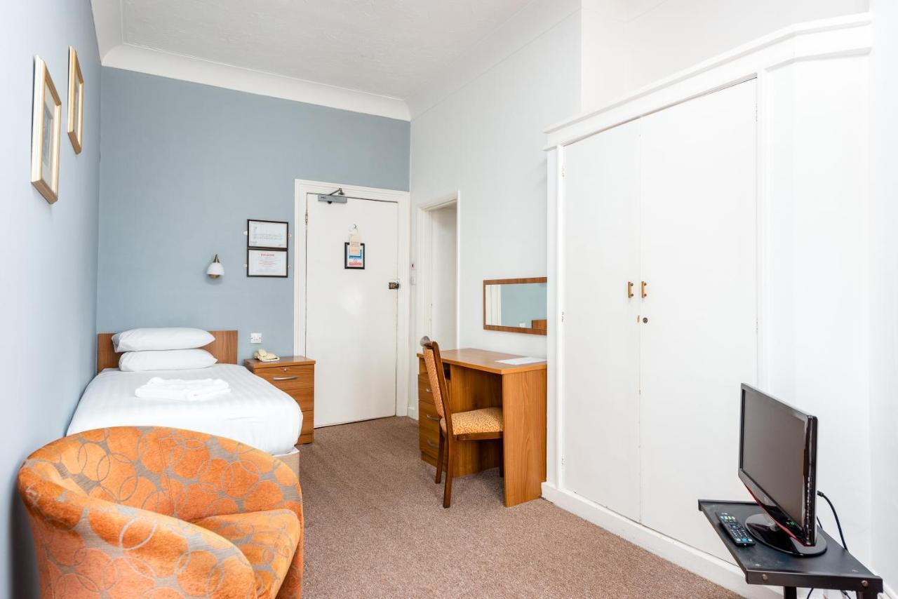 Hotel Imperial 3*