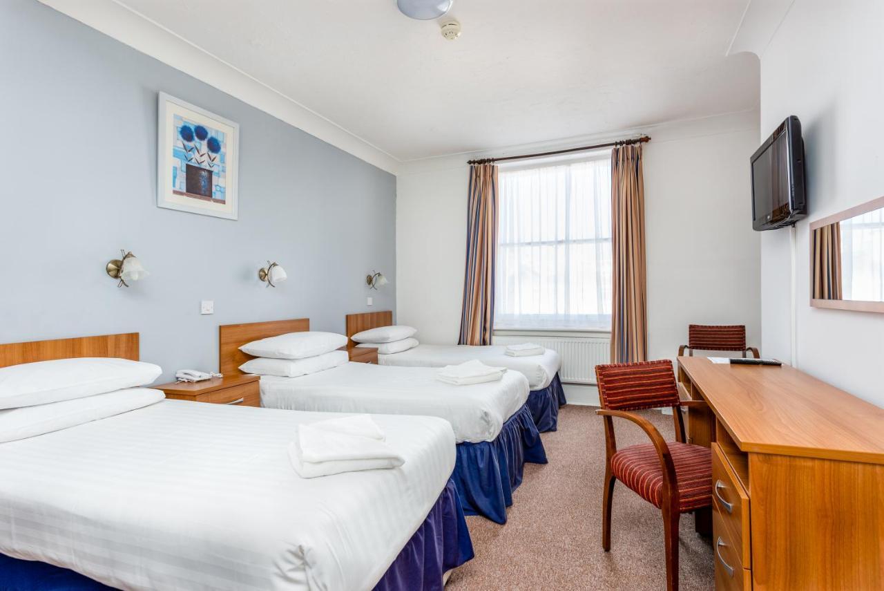 Imperial Eastbourne