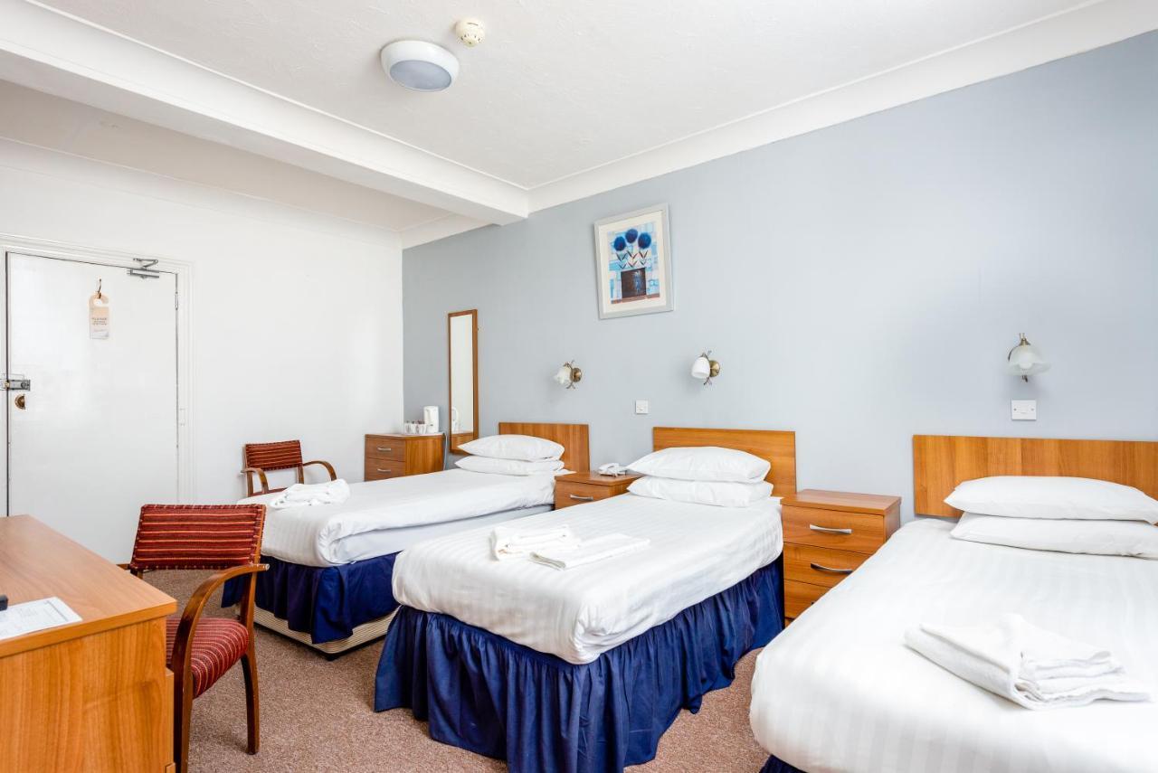 Hotel Imperial