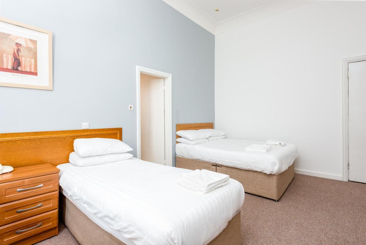 Imperial Hotel 3*