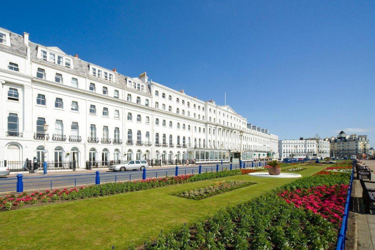 The Burlington Hotel 3*