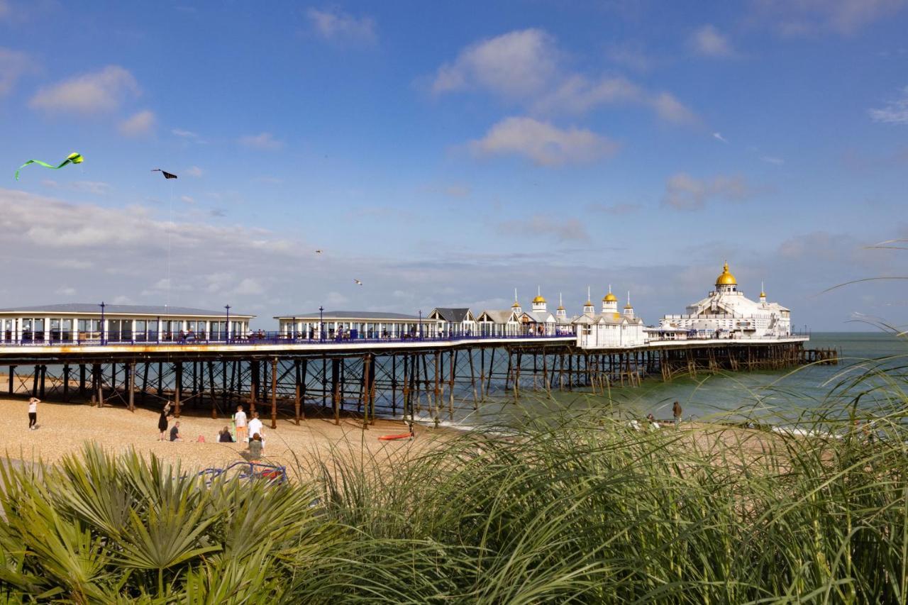 Hotel The Burlington Eastbourne
