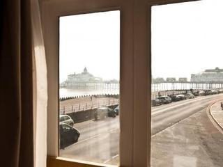 Hotel Shore View