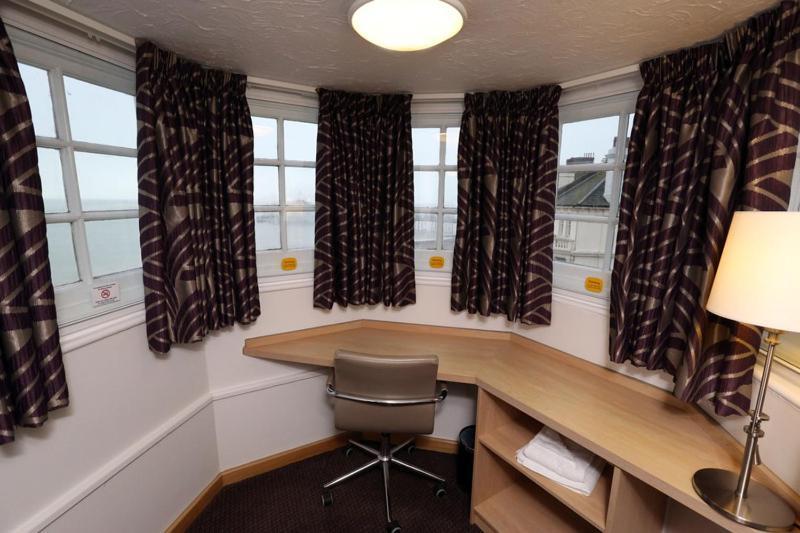 Shore View Hotel Eastbourne