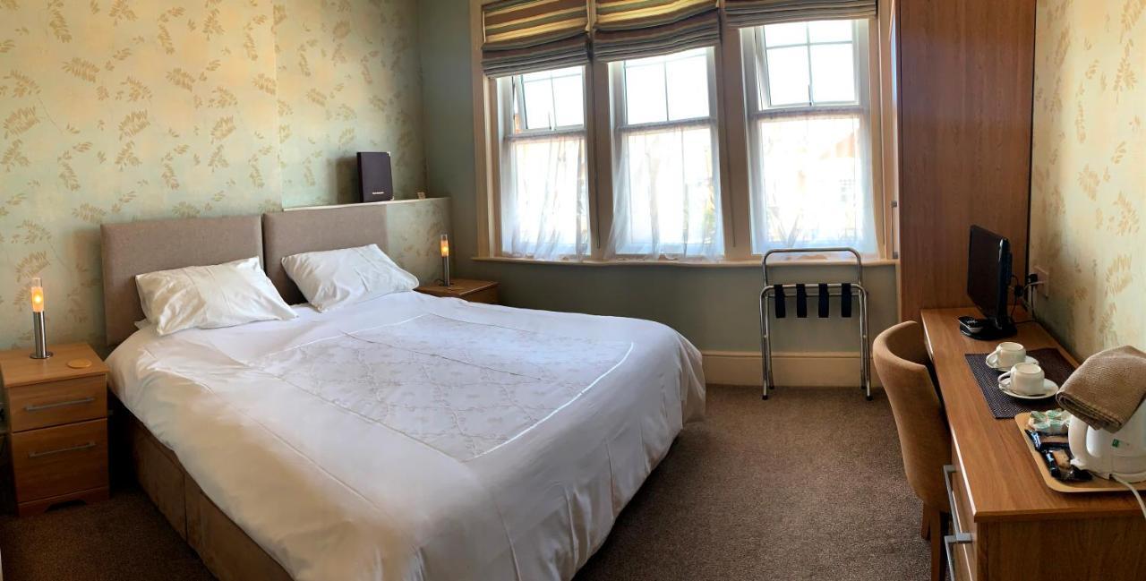 Guest house Devonia Express
