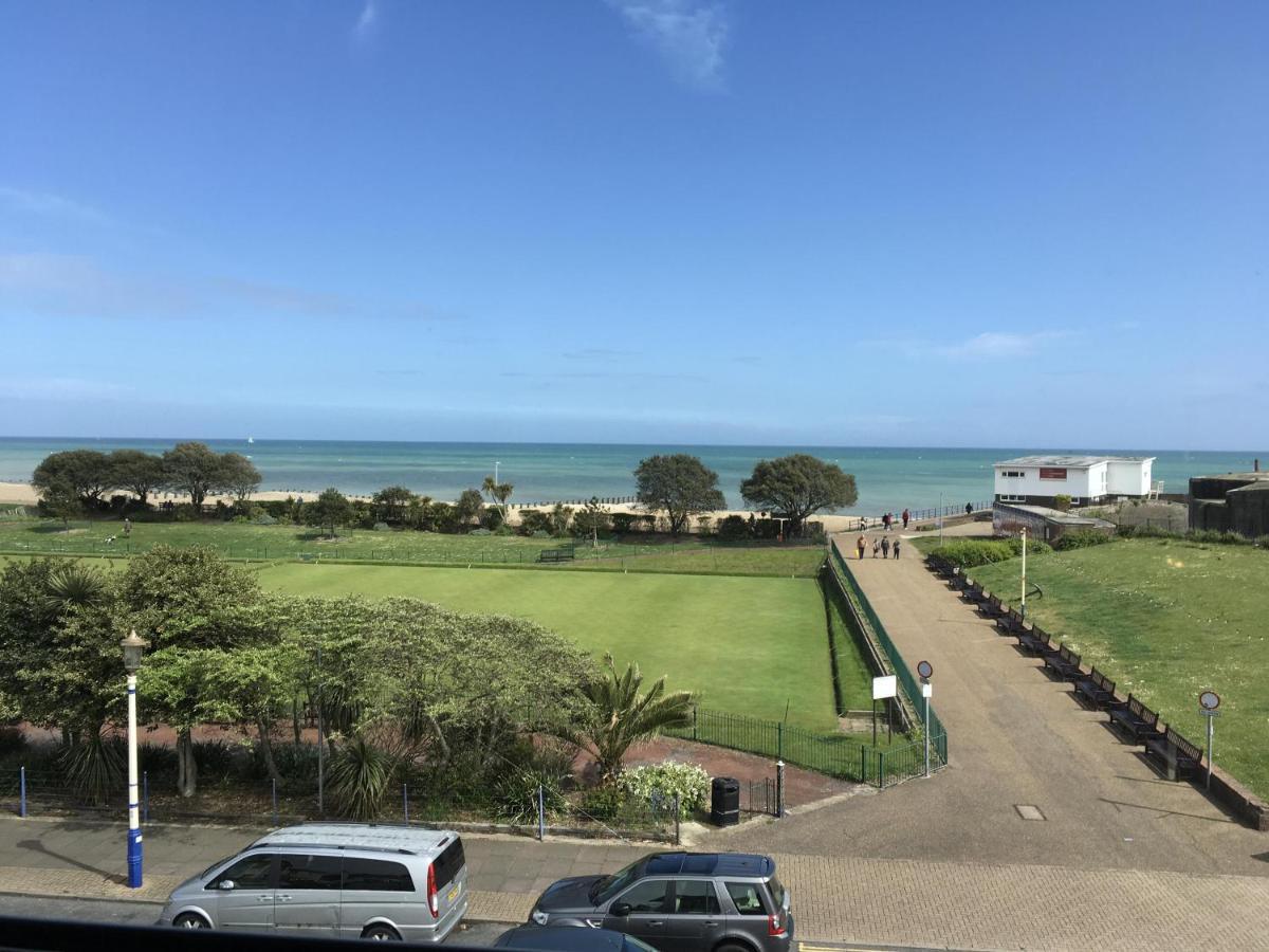 Guest house Devonia Express Eastbourne