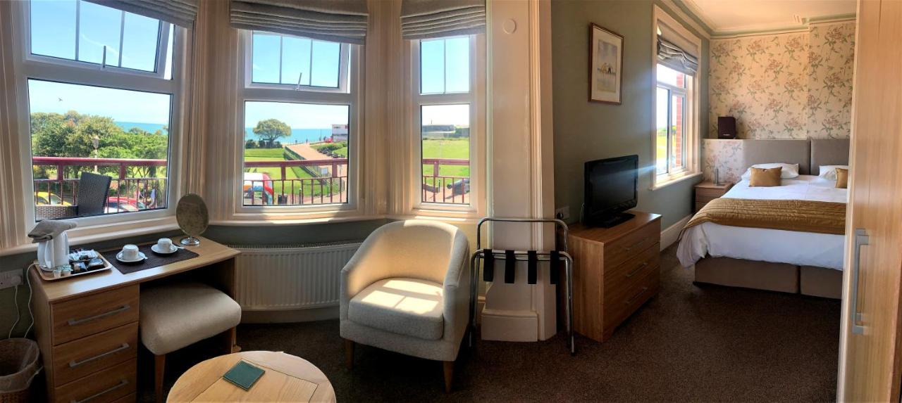 Devonia Express Guest house