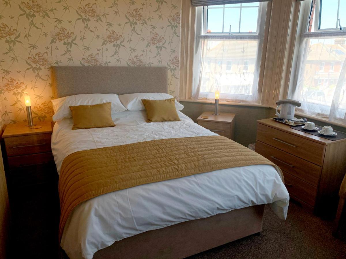 Devonia Express Guest house