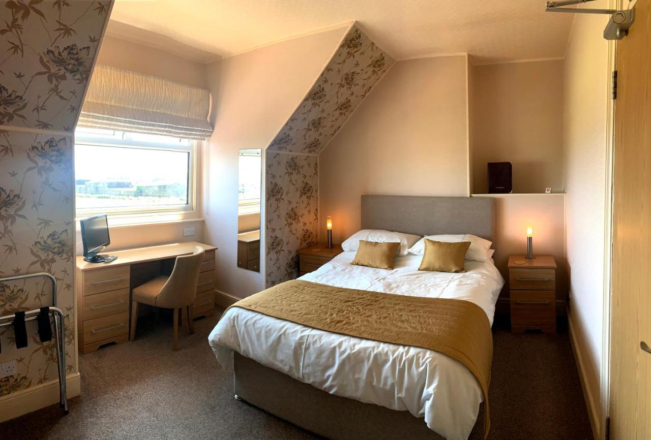 Devonia Express Guest house