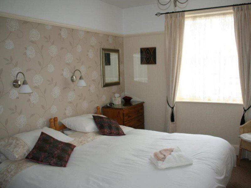 Cromwell House 4* Eastbourne