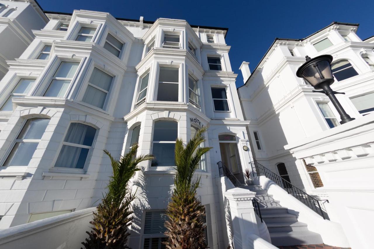 The Halcyon Eastbourne