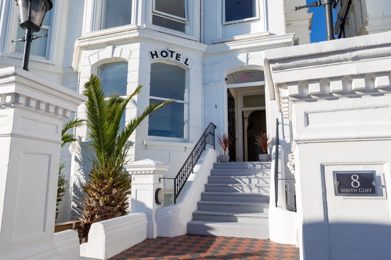 The Halcyon 3* Eastbourne