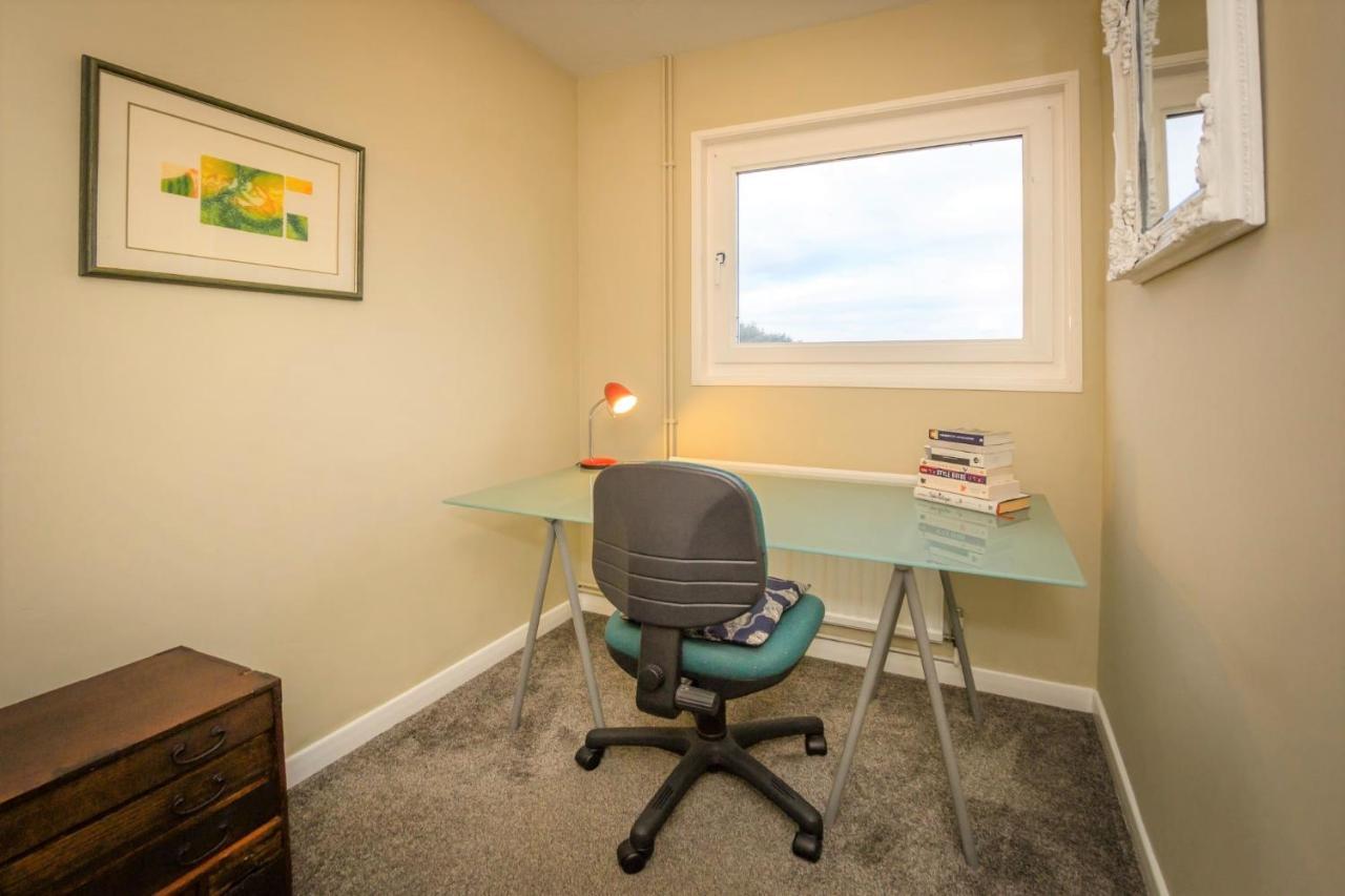 Granville Heights: 3-bed Family *