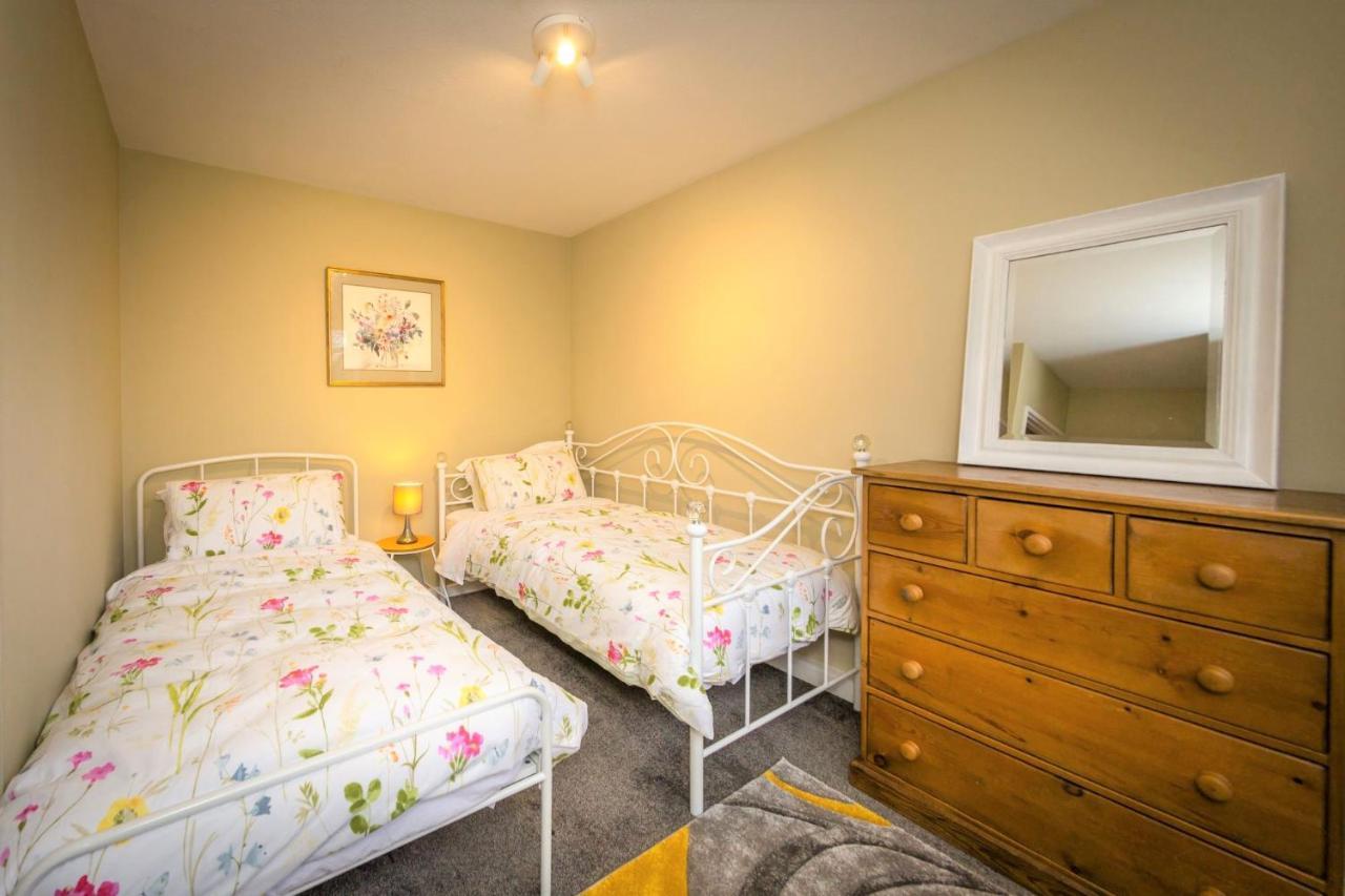 Granville Heights: 3-bed Family * Eastbourne