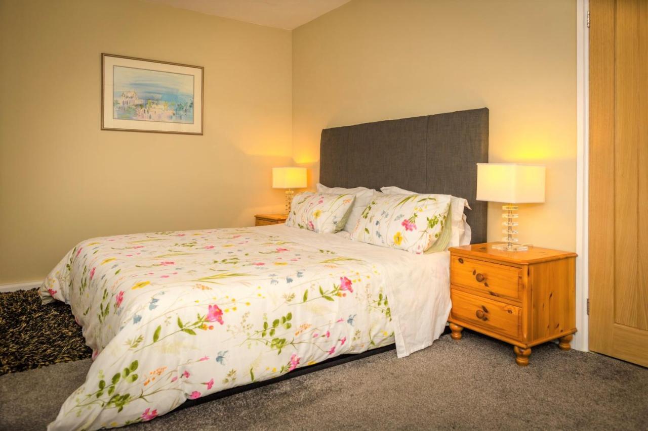 Holiday home Granville Heights: 3-bed Family Eastbourne