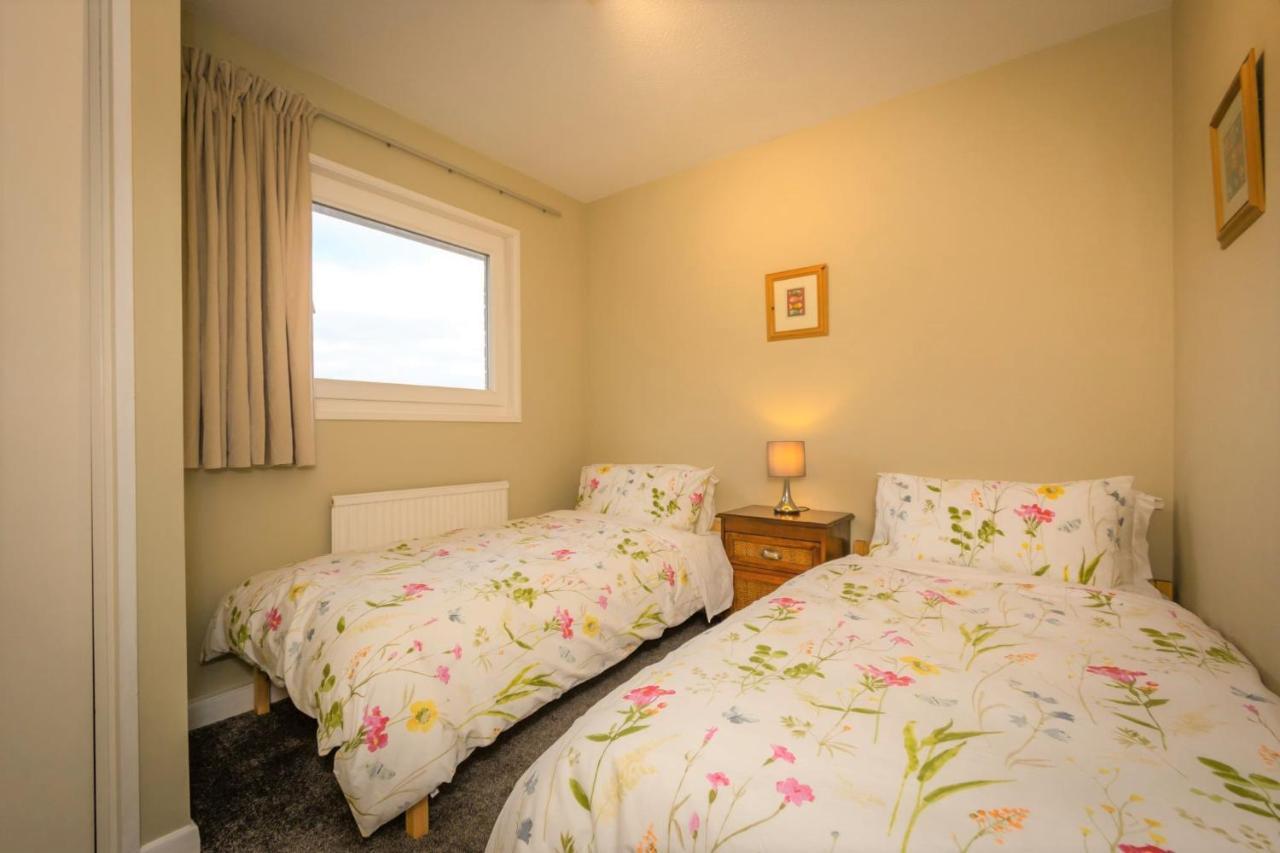 Granville Heights: 3-bed Family * Eastbourne