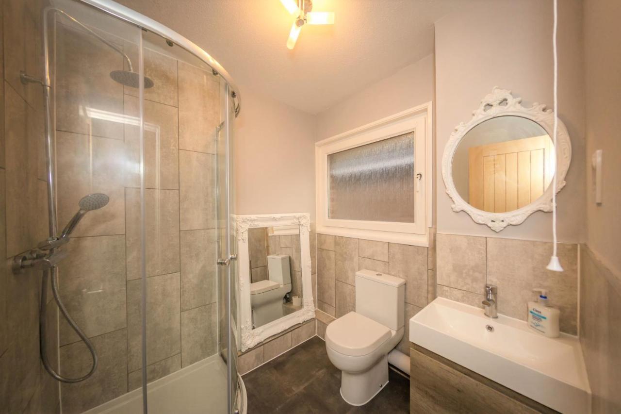 Holiday home Granville Heights: 3-bed Family *
