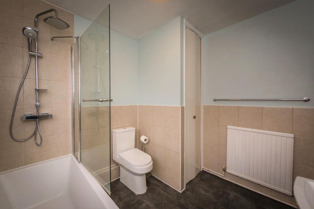 Granville Heights: 3-bed Family Holiday home
