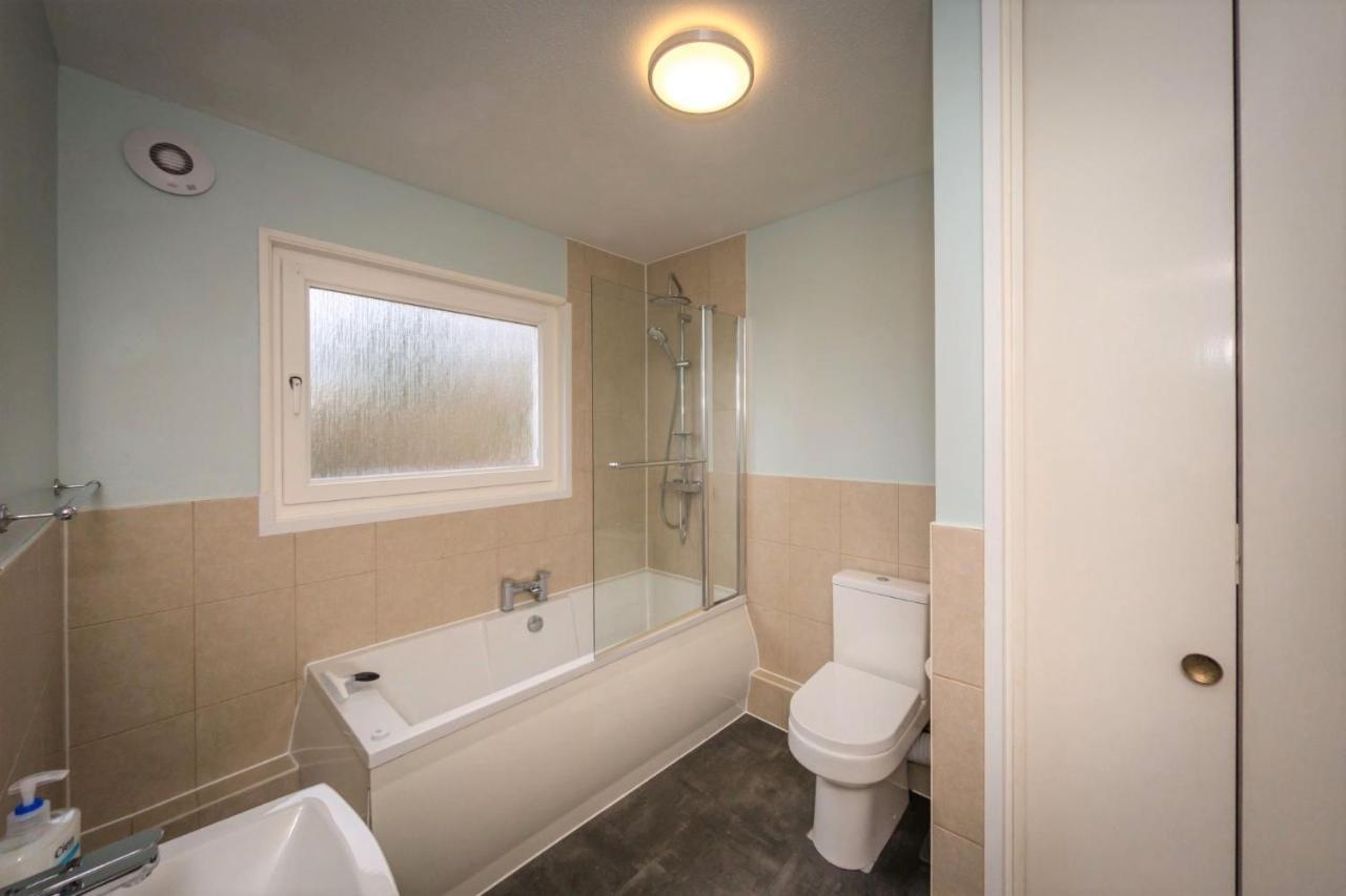 Granville Heights: 3-bed Family Holiday home