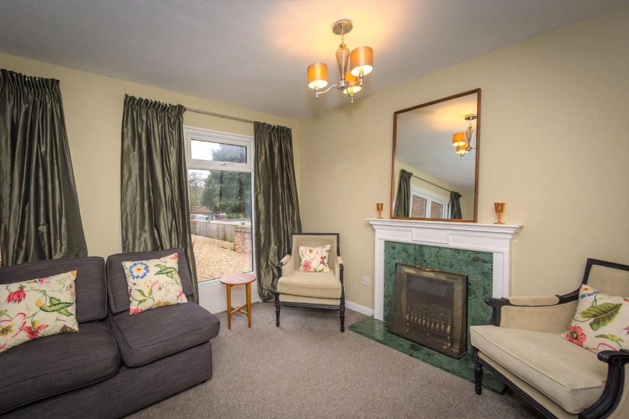 Holiday home Granville Heights: 3-bed Family *