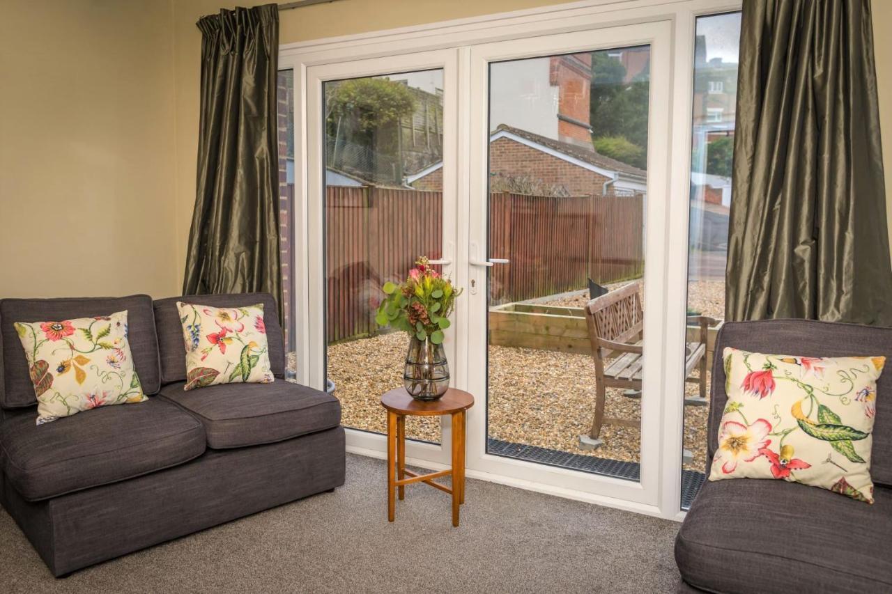 Holiday home Granville Heights: 3-bed Family