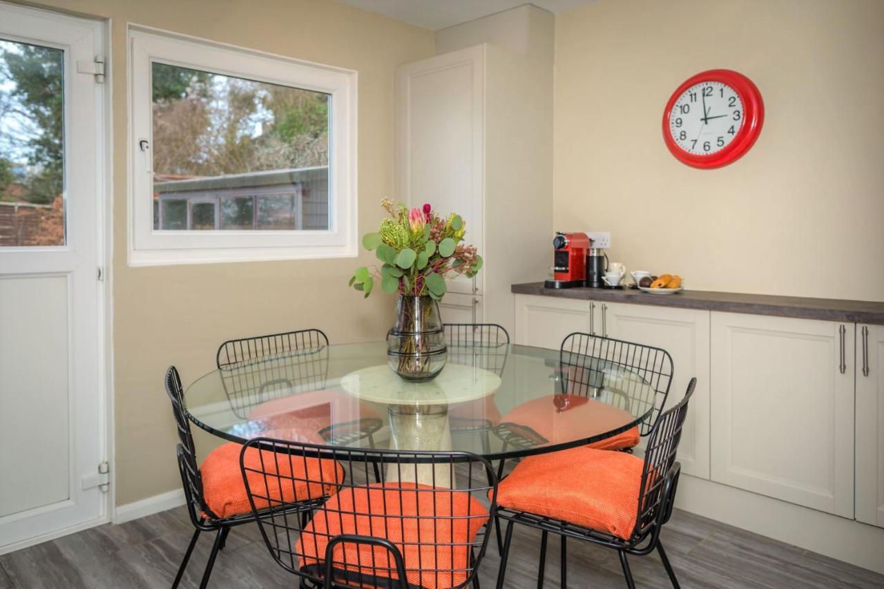 Granville Heights: 3-bed Family * Eastbourne