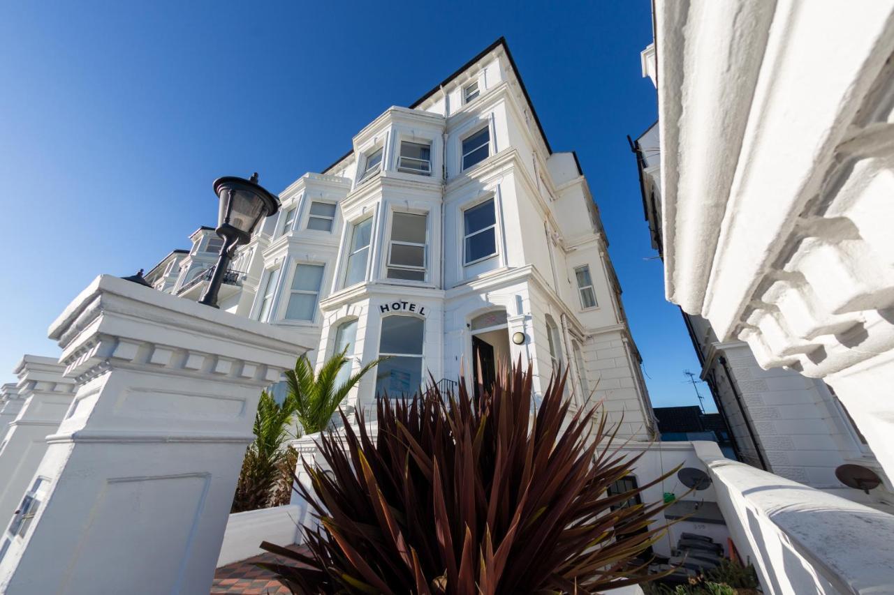 The Halcyon Bed & Breakfast