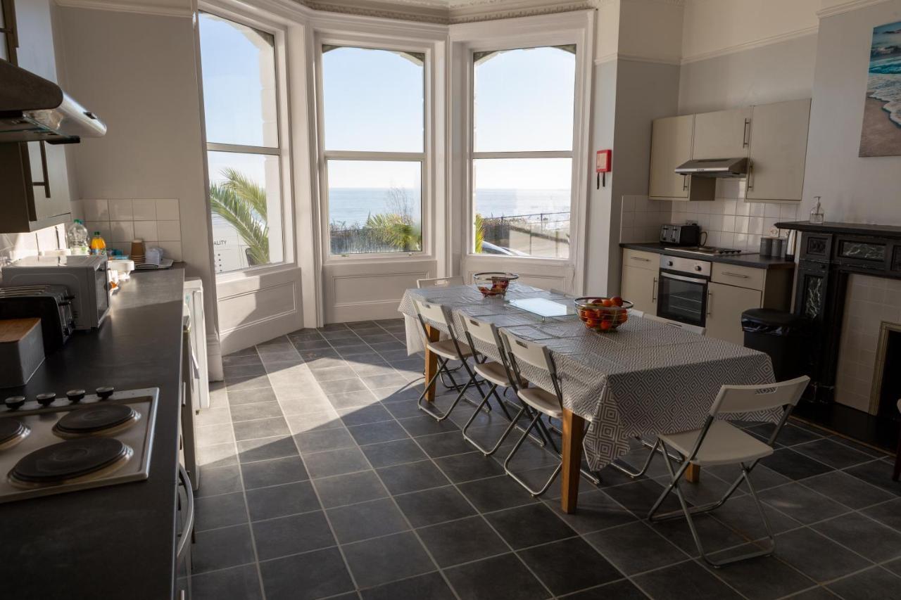 The Halcyon Bed & Breakfast Eastbourne