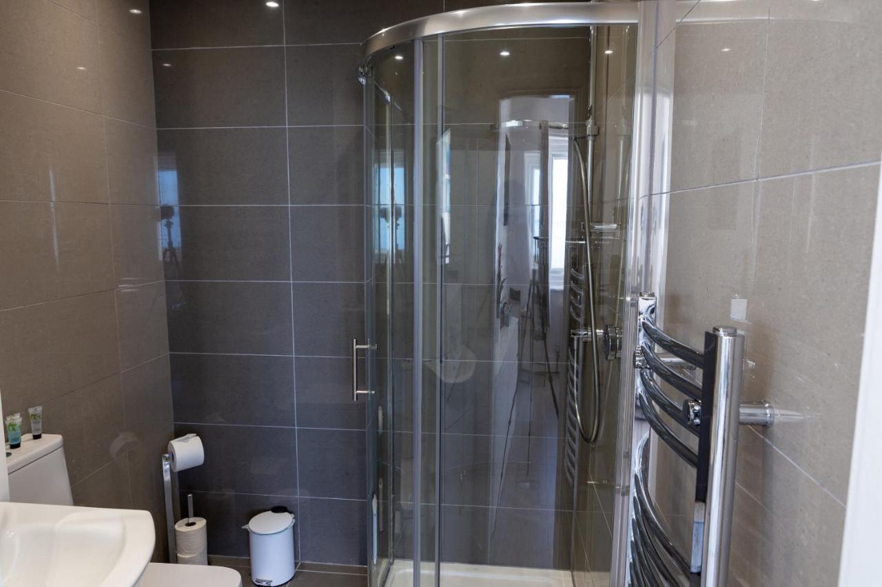 The Halcyon Bed & Breakfast Eastbourne